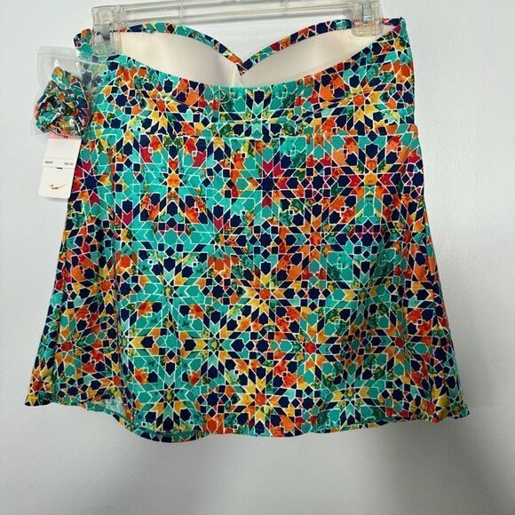 Jantzen swim top size 10 - Picture 4 of 6